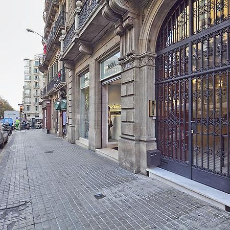 Apartment Barcelona Rentals - Rambla De Catalunya Center Exteriör bild