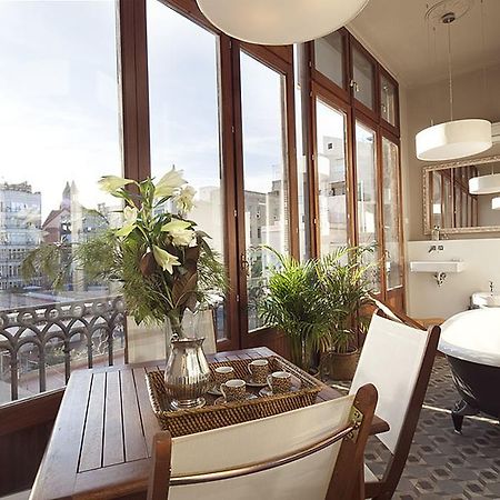 Apartment Barcelona Rentals - Rambla De Catalunya Center Exteriör bild