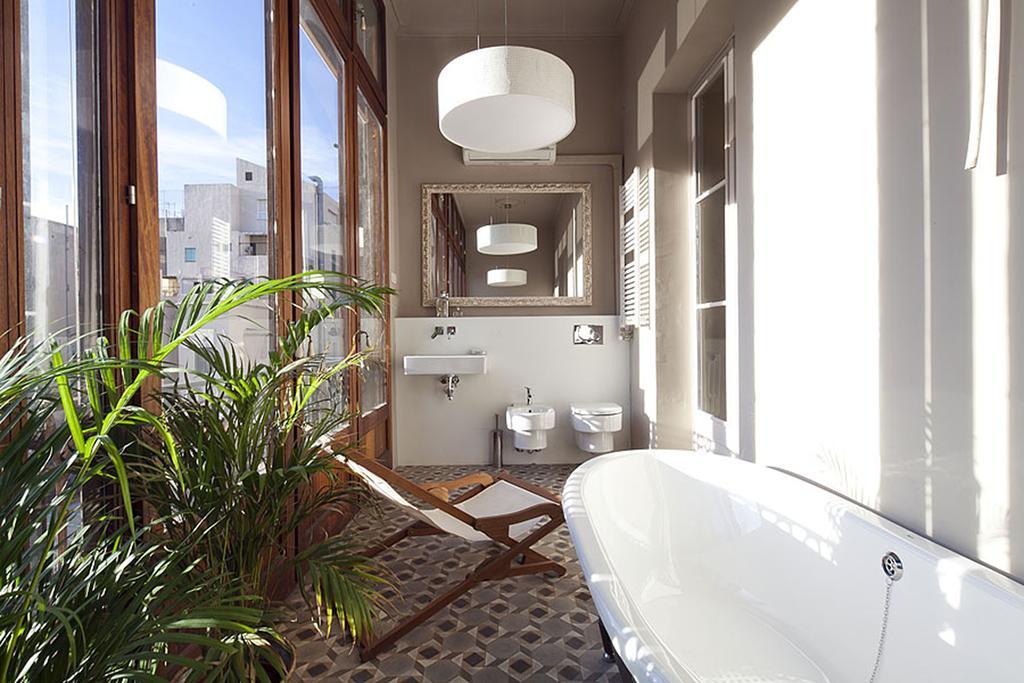 Apartment Barcelona Rentals - Rambla De Catalunya Center Exteriör bild